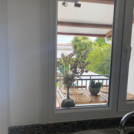 Villa Casa Xoana Vilagarcía de Arousa Exterior foto