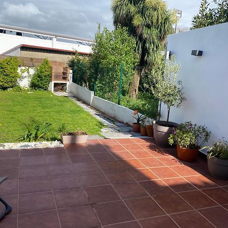 Villa Casa Xoana Vilagarcía de Arousa Exterior foto